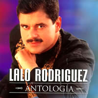 Otro de los grandes: Lalo Rodríguez